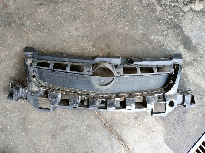 фото №1, Крепление решётка радиатор opel vectra c рестайлинг