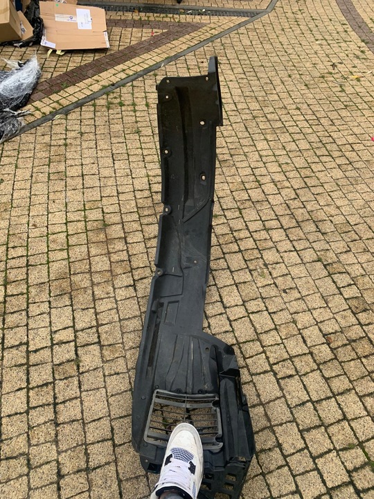 фото №15, Honda civic viii ufo підкрилок 2.2 l/p 06-11r 1,8 1,4