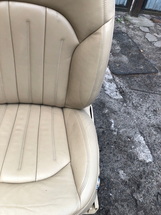 фото №8, A8 d4 сиденья кожа светлый бардачок подогрев elelktryka