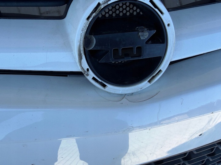 фото №9, Бампер передній перед opel astra j iv opc 13462766