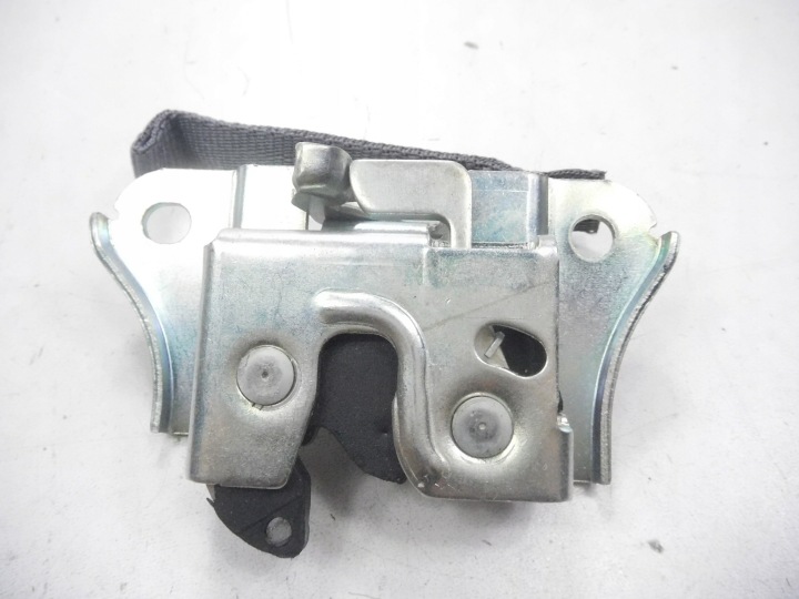 фото №6, Замок спинка сиденья зад fiat linea oem номер 51804455
