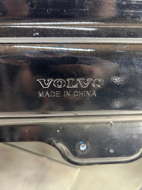 фото №9, Volvo xc60 ii двері передні праві