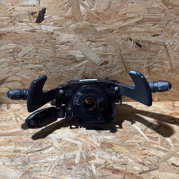 фото №1, Подрулевые рычаги переключатель комбинированный citroen c5 aircross