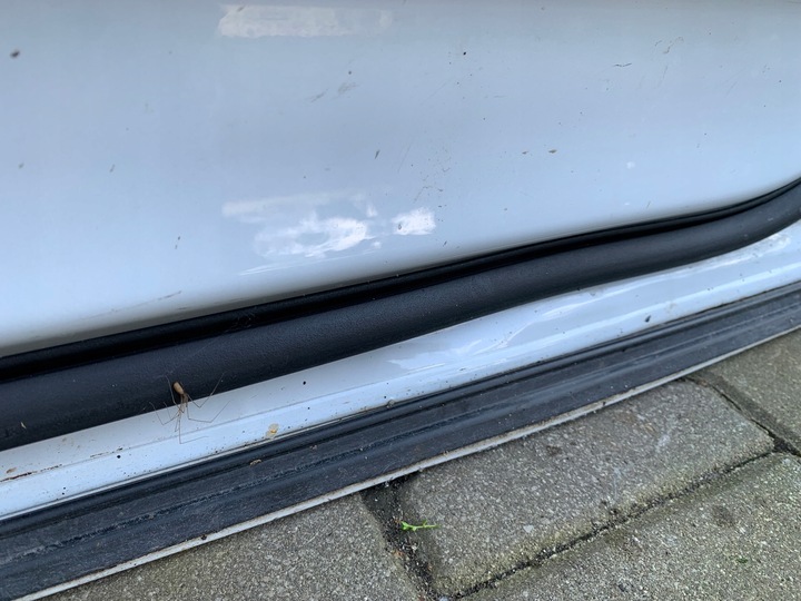 фото №6, Audi q5 8r 2008-17 дверь левый перед передние