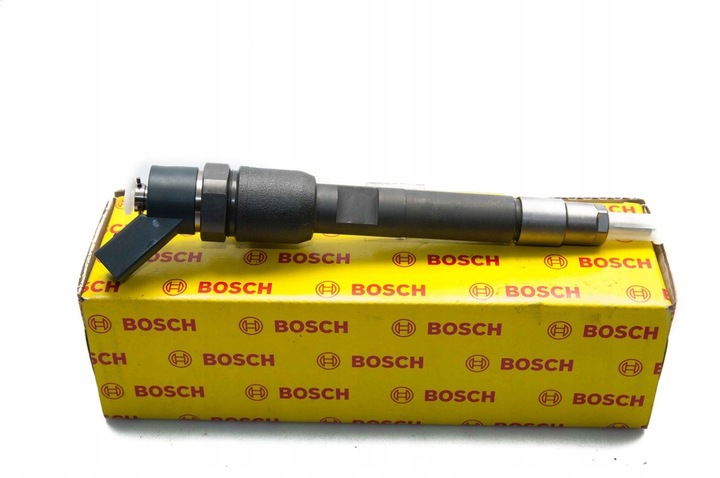 фото №1, Форсунки 0445110303 smart 0.8 cdi fortwo новый