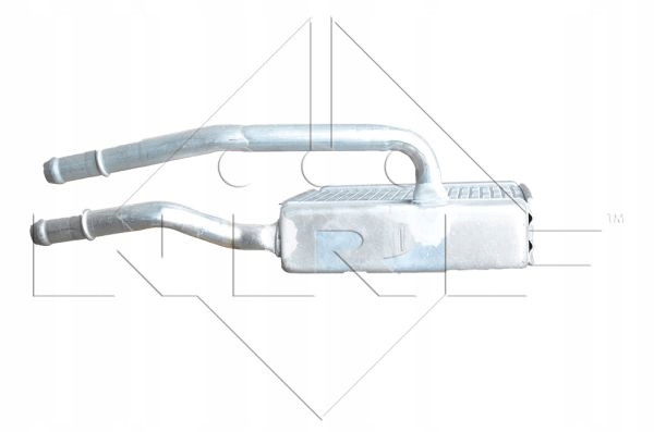 фото №2, Отопитель nrf 53206 1062254
