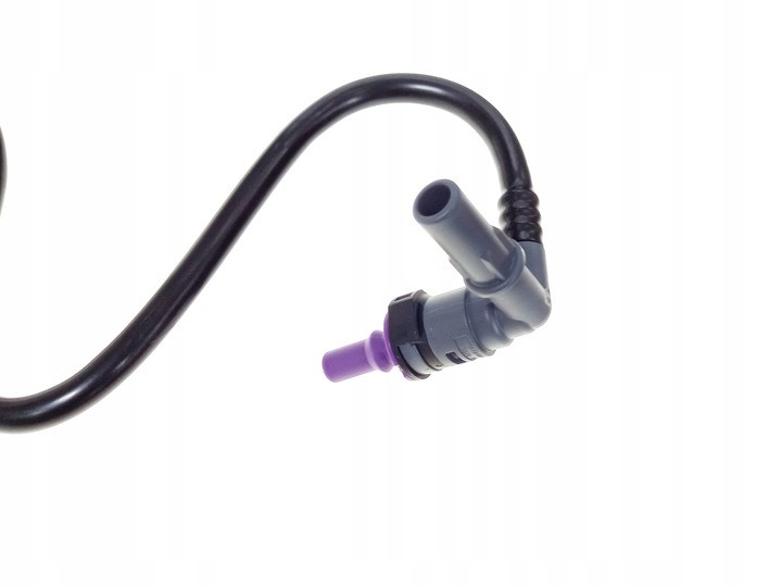 фото №8, Traveller трубка клапан тройник усилитель тормозные