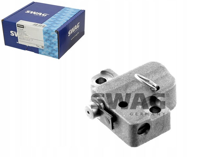 фото №1, Натягувач ланцюга розподільний вал swag 1119861 1139161 13