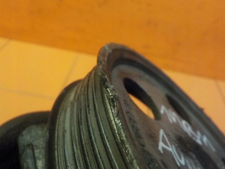 фото №5, A4 golf leon 2.0 tfsi 08r 200km bwe насос усилителя 8e0145153j 06b145255