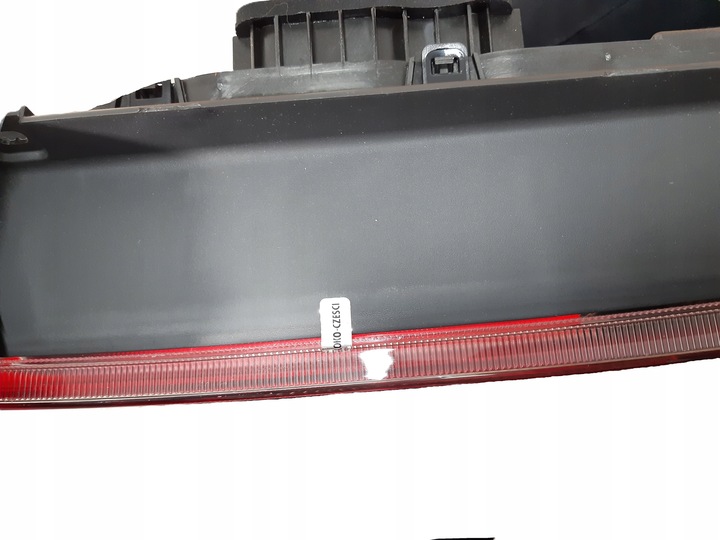 фото №11, Ford transit custom рестайлінг 13- лампа права задня зад bk21-13404-aj