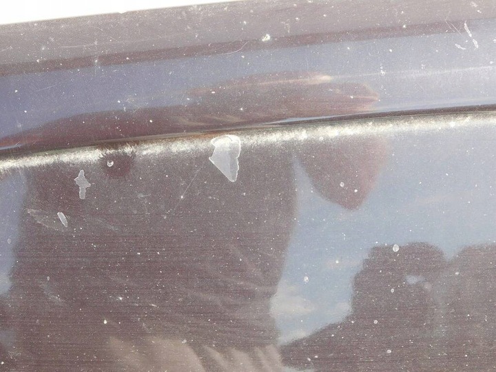 фото №11, Vw golf ii mk2 1.6b 90r 3d капот