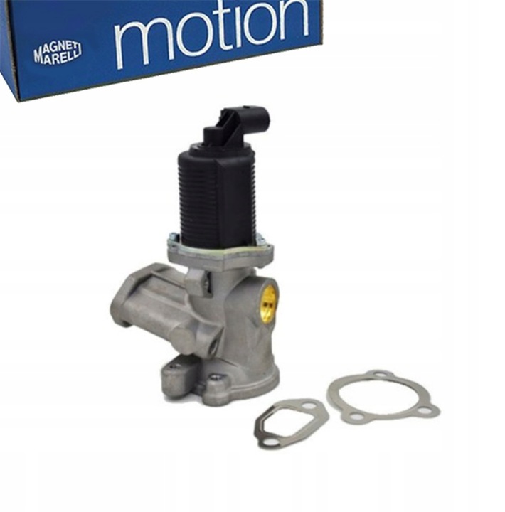 фото №1, Клапан egr m.marelli do opel corsa 1.3