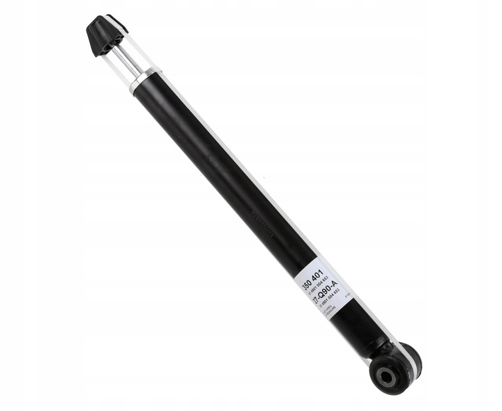 фото №1, 2x амортизатор правые + левый зад левая/правая sachs 350 401