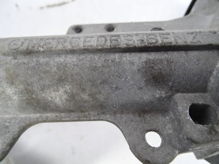 фото №6, Рулевая рейка mercedes cla w117 gla w156 a-klasa w176