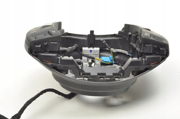 фото №9, Citroen c5 iii кнопки руль 6080049