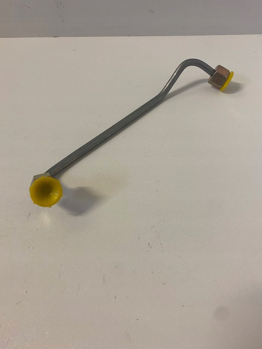 фото №8, Febi bilstein 35565 шланг высокого давления, топливная система впрыска