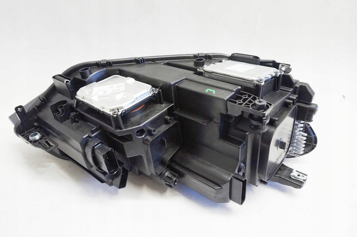 фото №12, Лампа ліва права повний led vw touran ii 5ta 24r 5tc941081d 5tc941082d нове