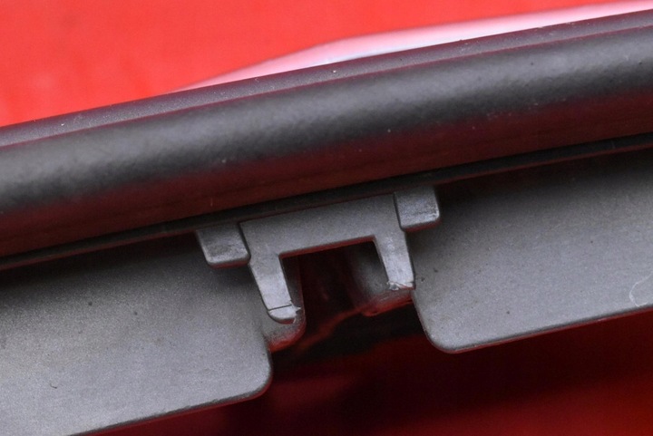 фото №9, Решітка решітка радіатора чорна хром 31333832 volvo xc60 1 i рестайлінг 13-17