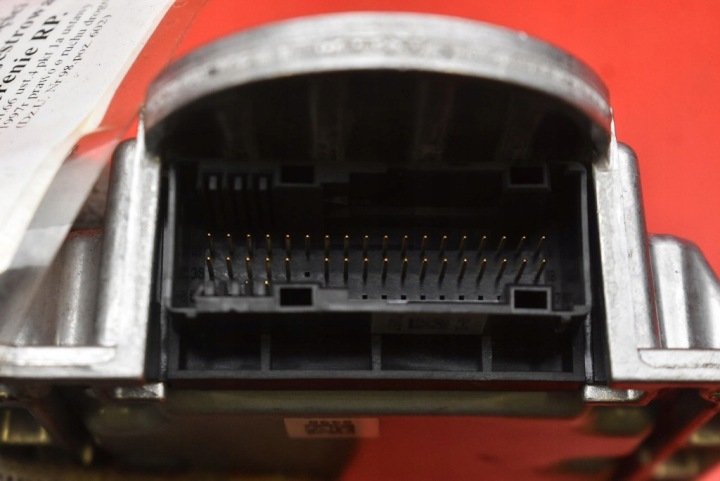 фото №8, Модуль датчик подушка подушек 6862756 0265020498 bmw f30 f31 11-16