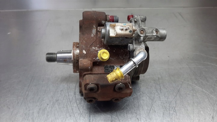 фото №1, Насос впрыскивающий continental 9676289780 1.6 tdci volvo v40