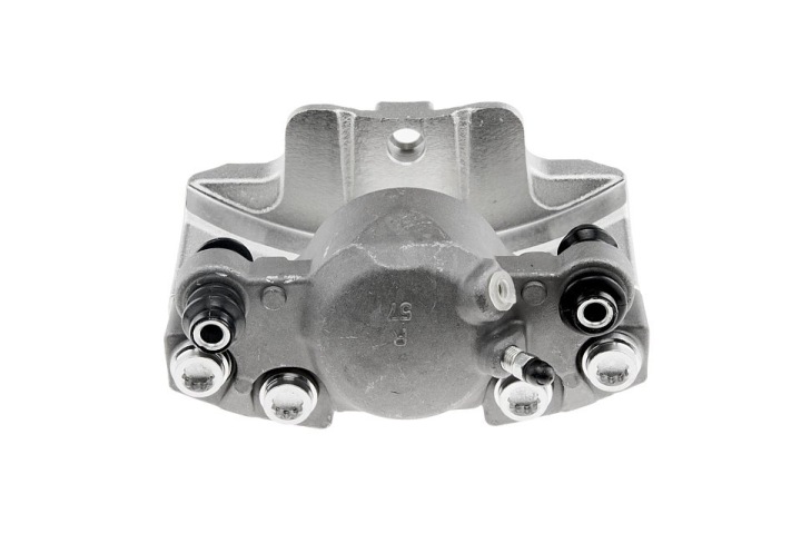 фото №13, Суппорт тормозной перед audi a4 b7 a5 правое trw sys
