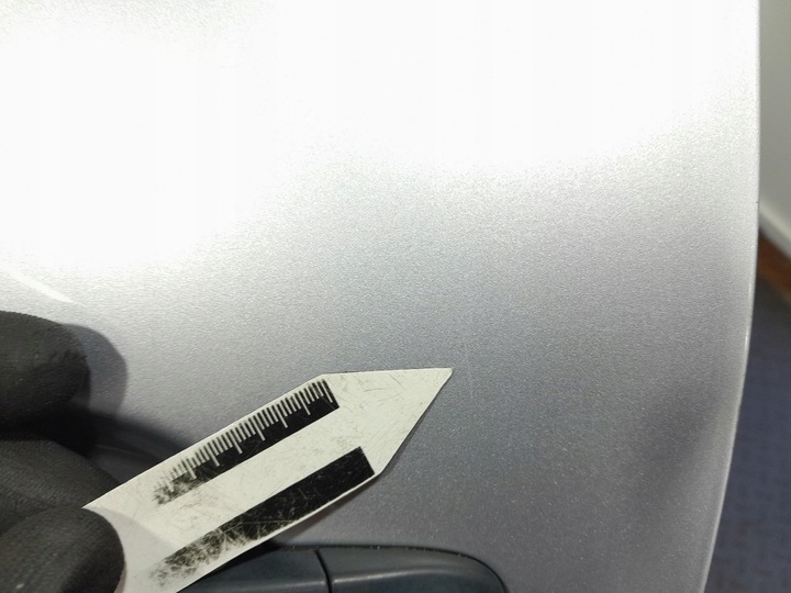 фото №8, Vw golf v 3d двері перед передні ліві la7w