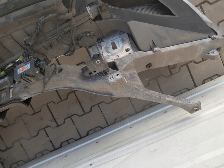 фото №8, Tesla s 12-16r 4x2 дорестайлінг pas переднє комплектний