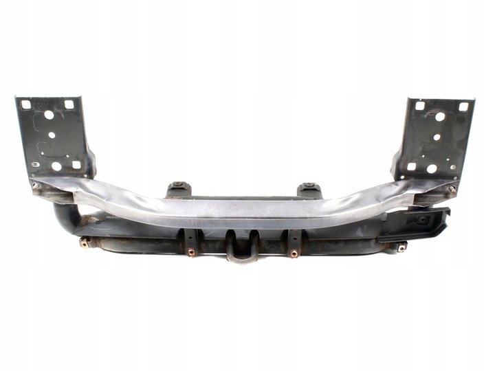 фото №7, Тележка траверса балка подрамник range rover iii l322