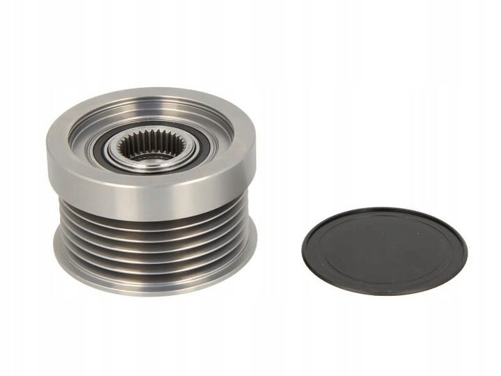 фото №1, Колесо пасове генератора valeo 588022