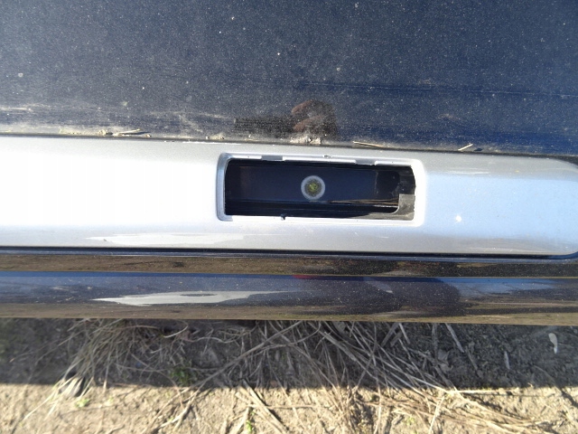 фото №9, Peugeot 5008 солнечный крыша панорама стекло рейлинги 2013r