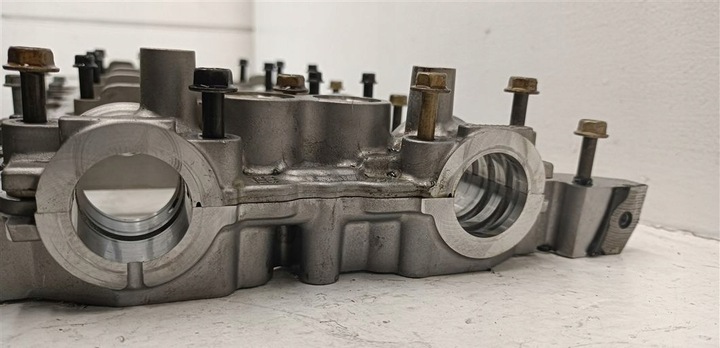 фото №10, Головка правая cadillac xt5 gmc chevrolet camaro vi 3.6 v6 lgx 16- 12666130