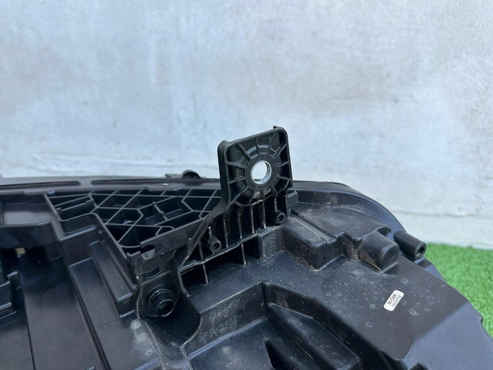 фото №10, Лампа skoda enyaq повний led лівий перед європа 5lb941015a