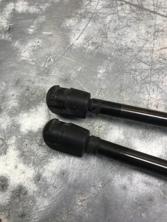 фото №3, Приводы крышки багажника ford mondeo mk5