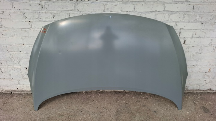 фото №1, Капот hyundai i30 i-30 ii 2 12-17 нова оригінал 66400-a5000