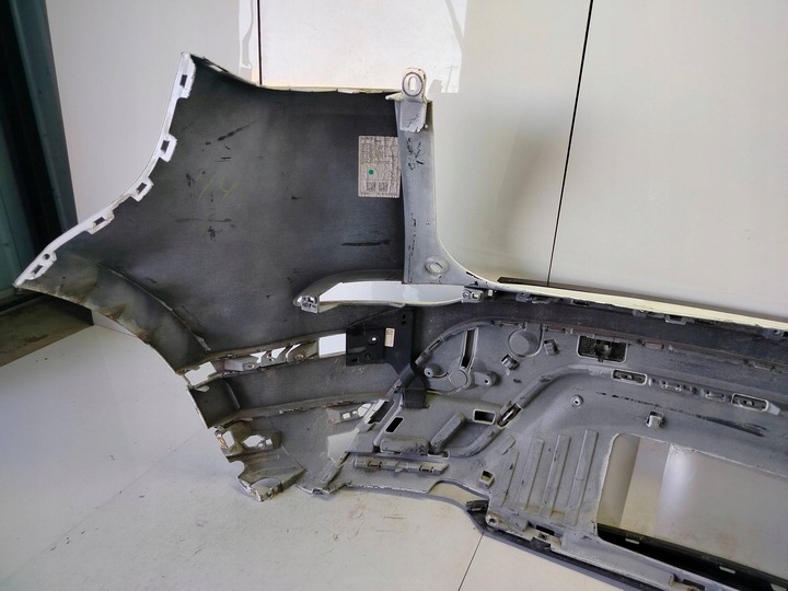 фото №8, Land rover evoque 2 ii 2018- бампер задній