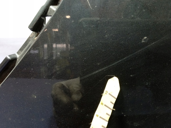 фото №8, Audi q4 e-tron рамка бампера усилитель решётка 89a807725a