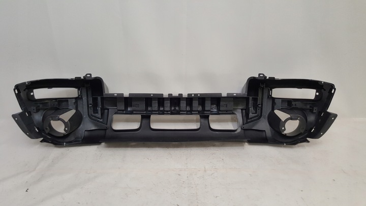 фото №7, Jeep grand cherokee 3 iii бампер перед 01-05r