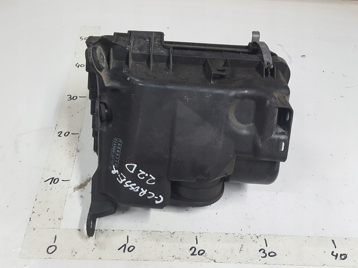 фото №1, C-crosser 4007 2.2 hdi корпус фільтра повітря