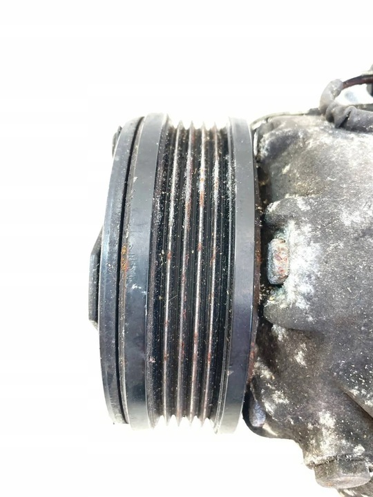 фото №5, Sprzężarka компрессор насос кондиционера opel astra h iii 1.4 13297441