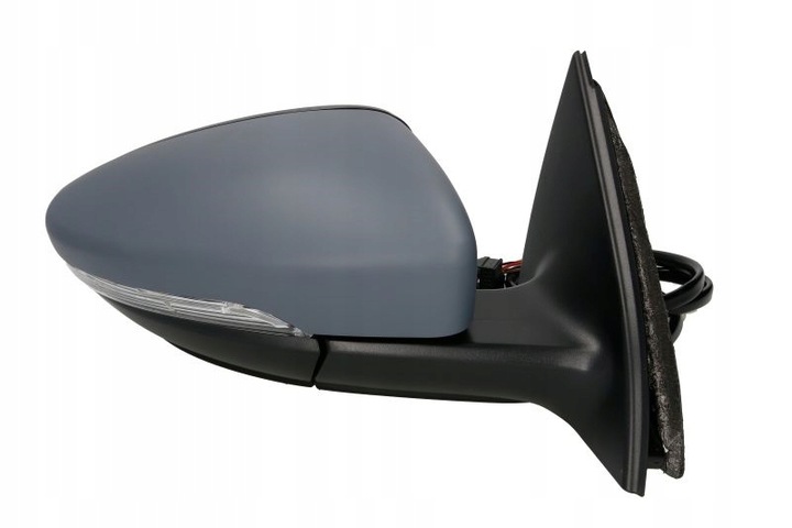 фото №1, Праві дзеркало vw passat b7 2010-2015 нове