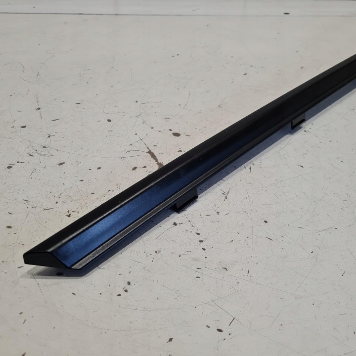 фото №7, Suzuki swift 05-10 молдинг скла лобовий oem номер 77170-63j00