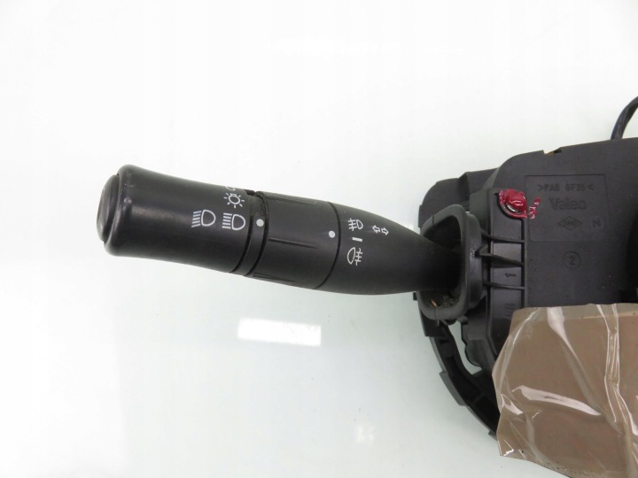 фото №11, Перемикач комбінований renault megane ii 8200213760 61835909