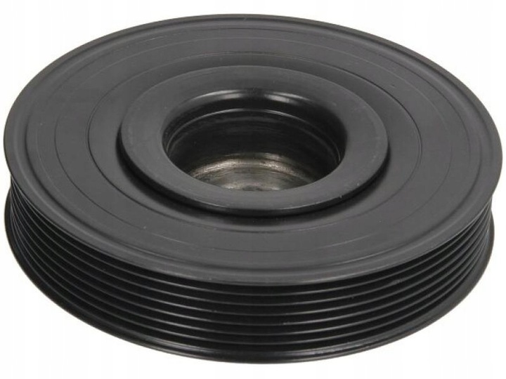 фото №1, Колесо пасове вала колінчастого febi bilstein fe36244