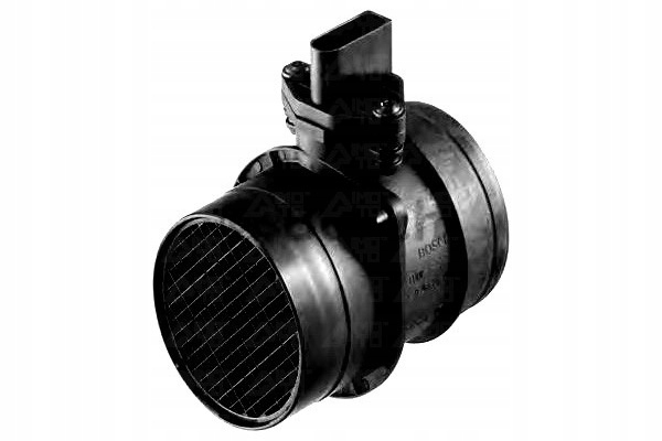 фото №2, Bosch расходомер воздуха vw 1,8 t a3 tt leon