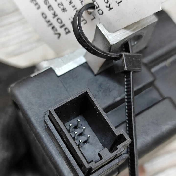 фото №6, Audi a4 s4 b8 8k 2014 блокировка колонки руль