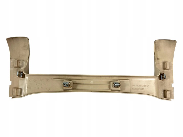 фото №3, Escalade yukon tahoe 07-14r корпус захист задня сидіння передньої oem