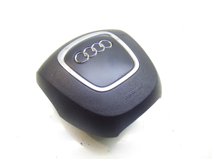 фото №1, Подушка водія подушка безпеки audi q7 4l 04- 4l0880201n
