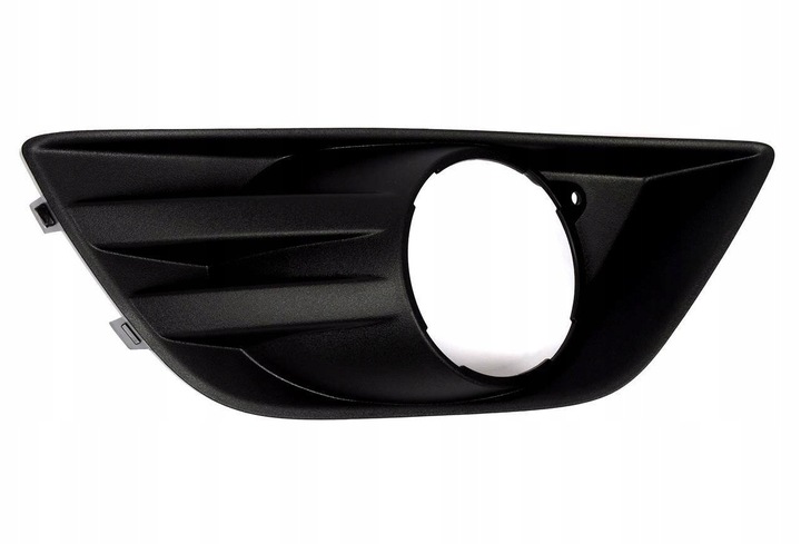 фото №15, Комплект решётка + рамка правая галоген kuga mk1 08-12 _ 1494041 + 1494290