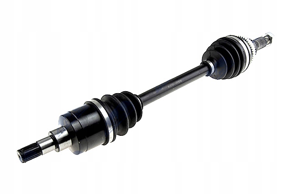 фото №1, Nty полуось приводная suzuku ignis ii 1.3.1.5 03- subaru justy 03- левая