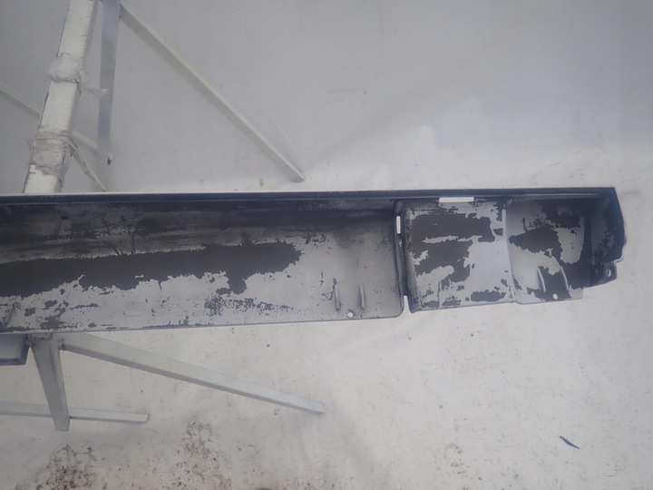 фото №8, Seat ibiza fr cupra порог левый планка пороговая левая